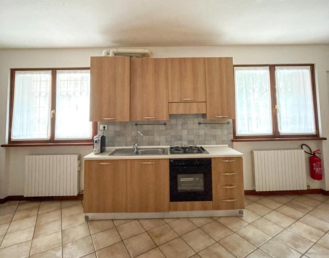 Richi Rent 01 Villa Verona Exterior photo