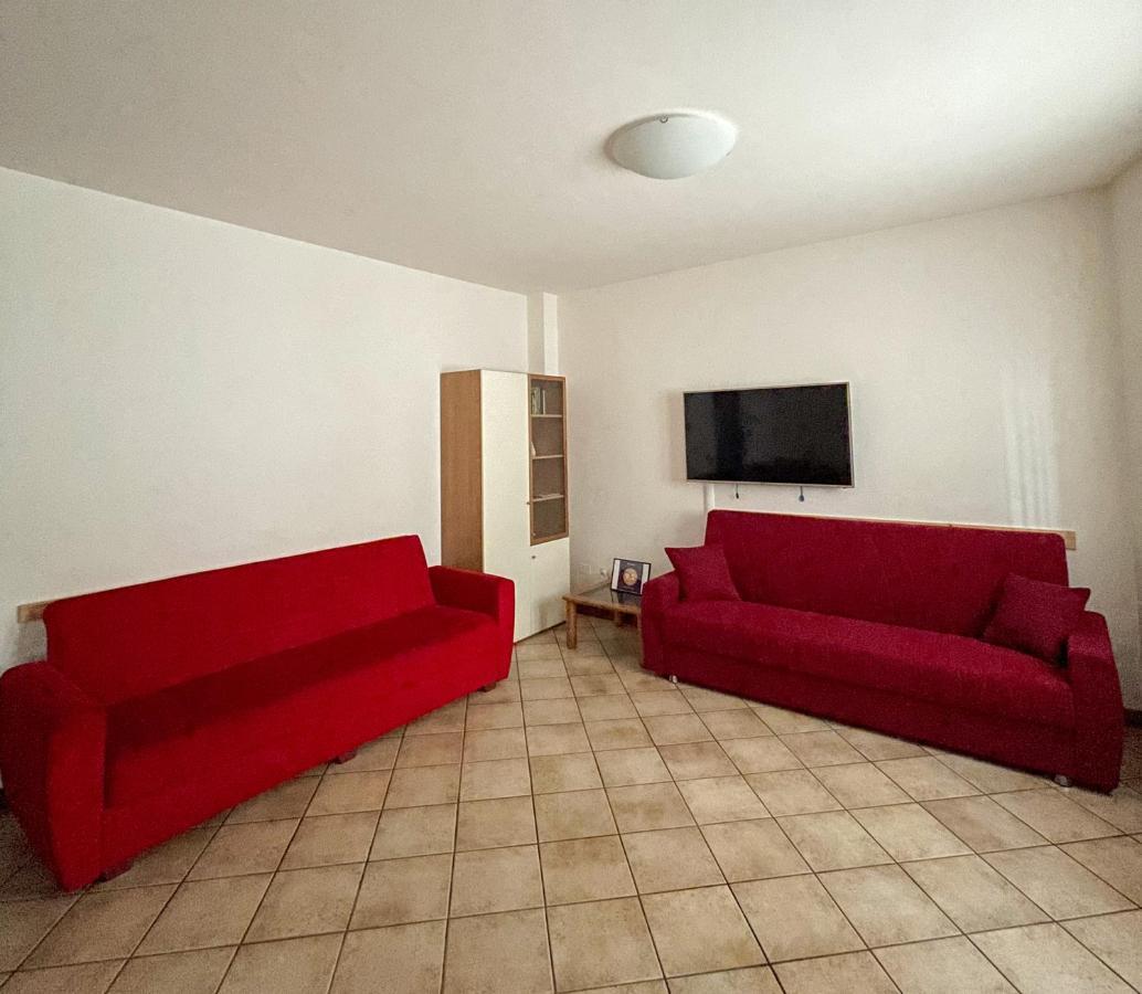 Richi Rent 01 Villa Verona Exterior photo